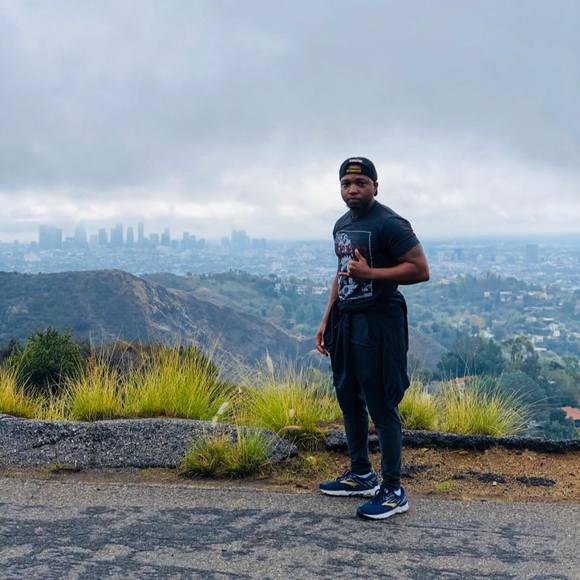 Meet your Posher, Jeffery - Picture 1 of 1